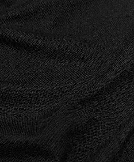 Seuloa JERSEY Nederdel, Black