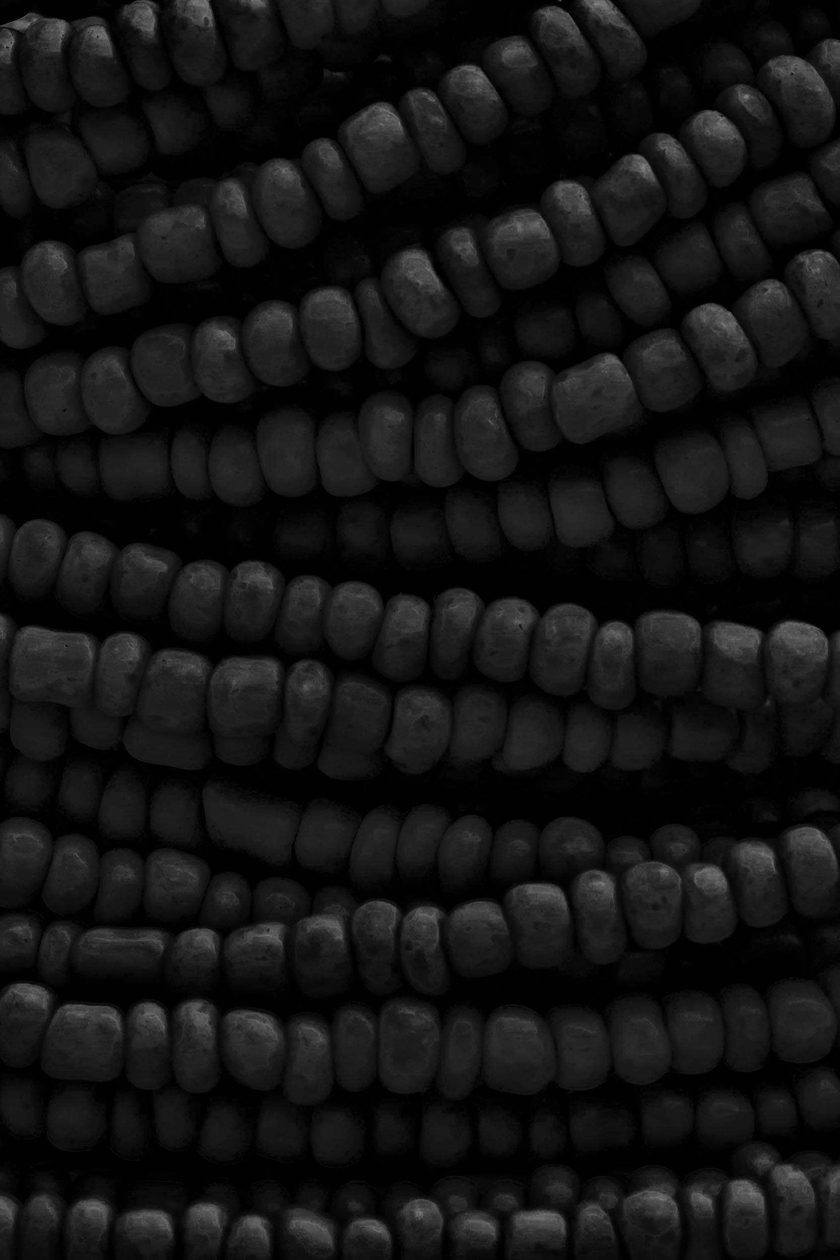 RELINA HALSKJEDE, Black