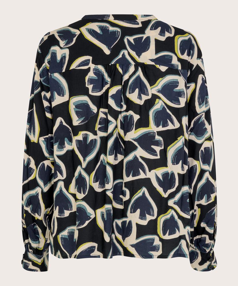 Bonitai Topp, Maritime Blue