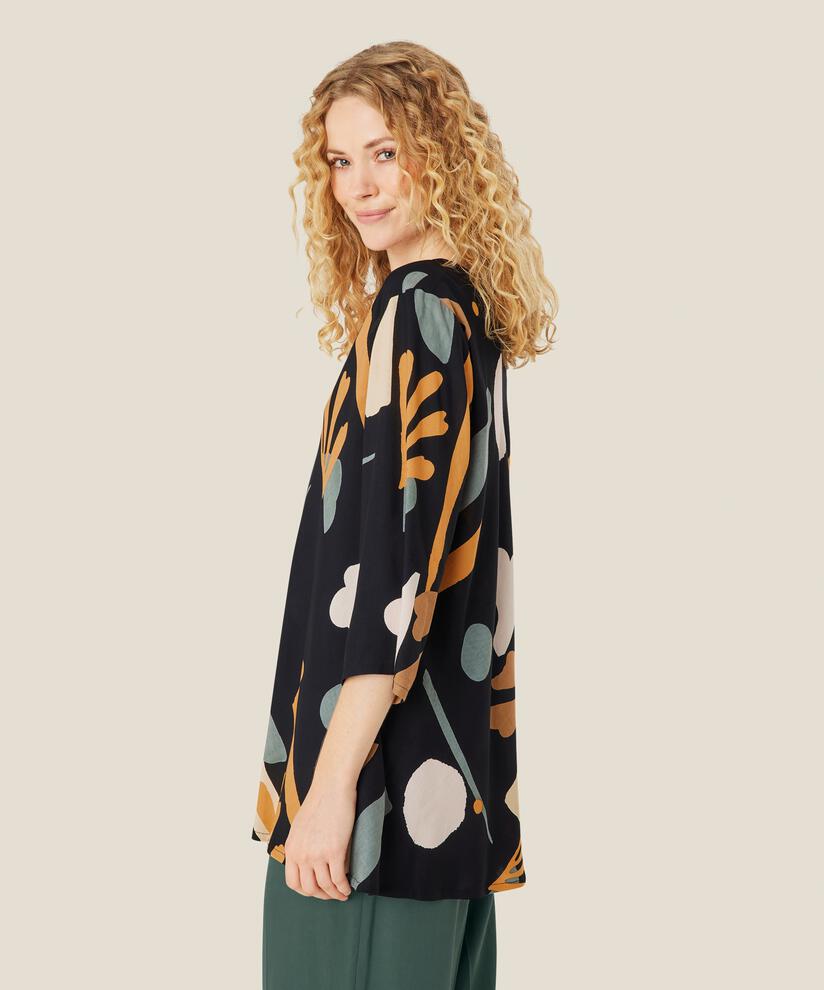 Kata Topp, Butterscotch