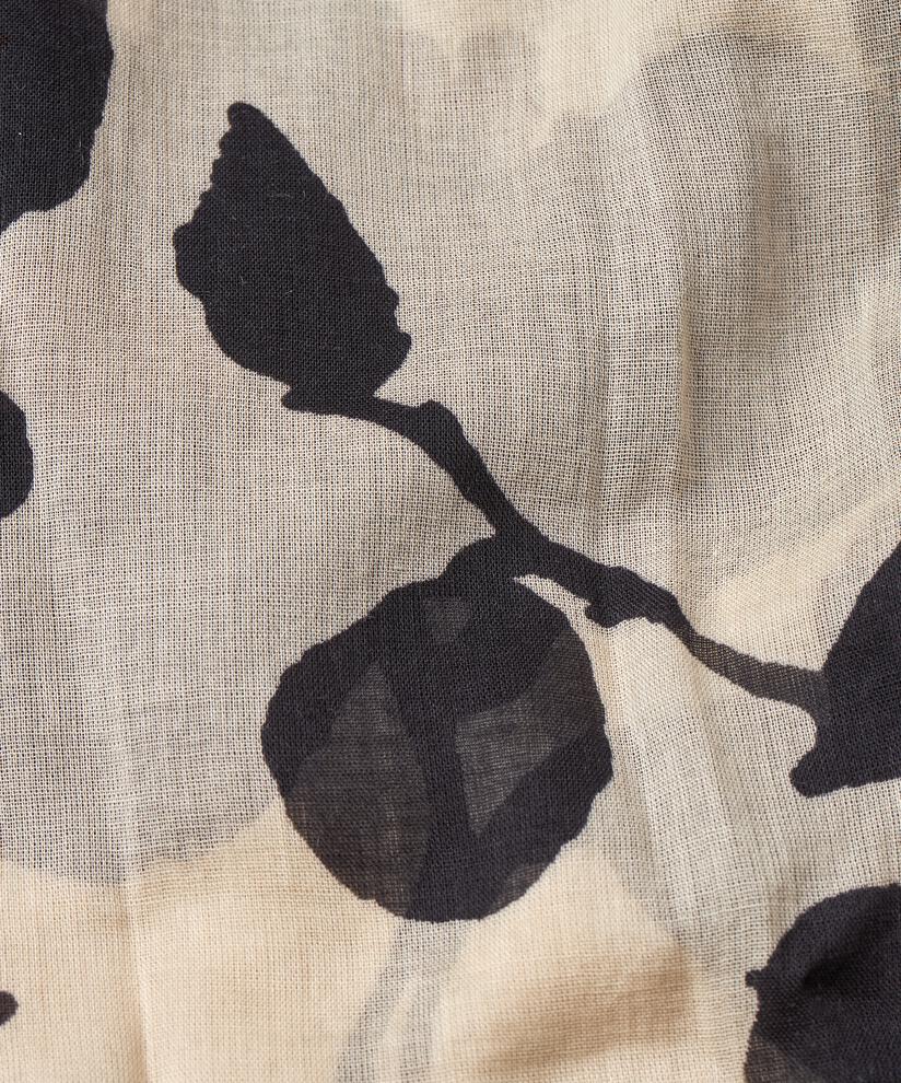 Aziza Skjerf , Chestnut