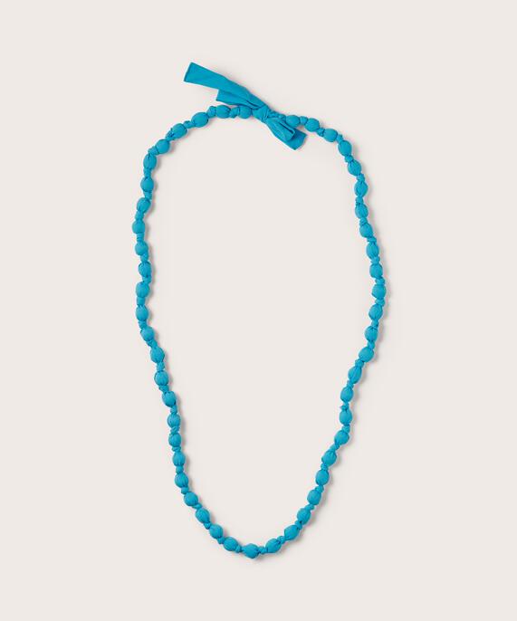 Remise Halskjede, Aqua