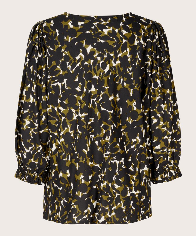 Brisasa Topp, Fir Green