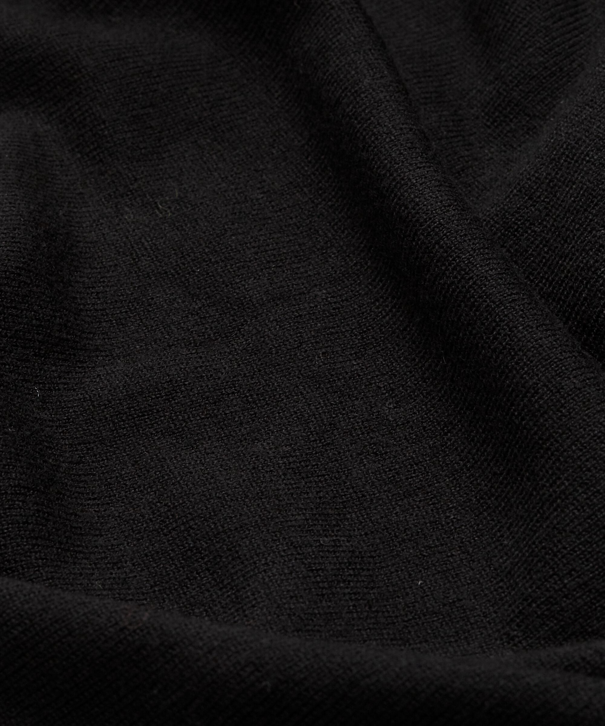 STINA SKJØRT, Black