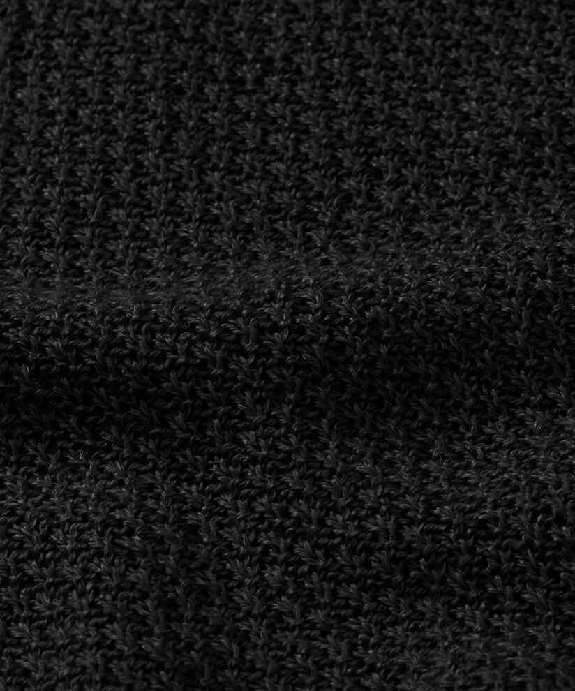 FABIANA TOPP, Black