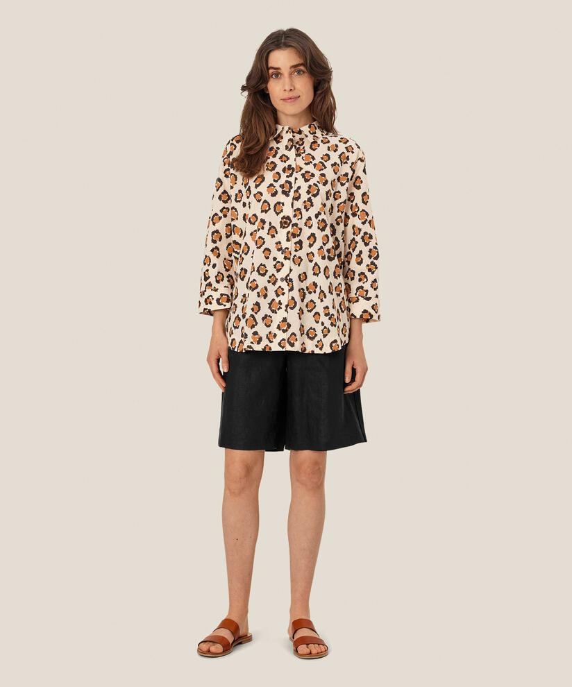 Irisemba Skjorte, Cashew