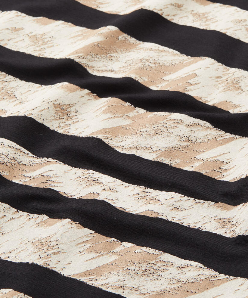 BADISNA JERSEY TOPP, Tannin