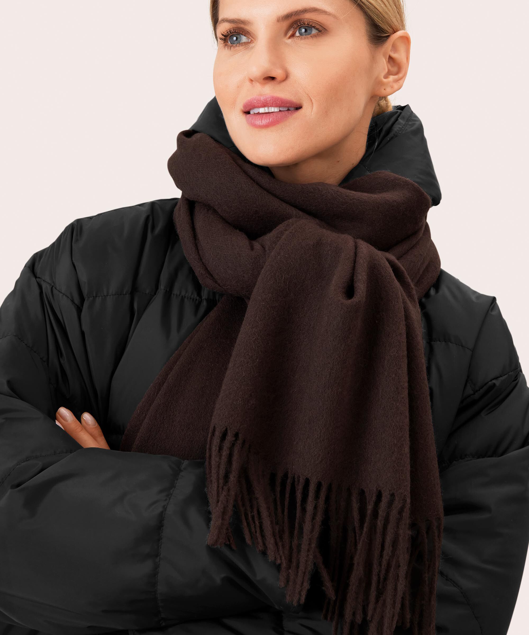 Anna Skjerf, Coffee Bean