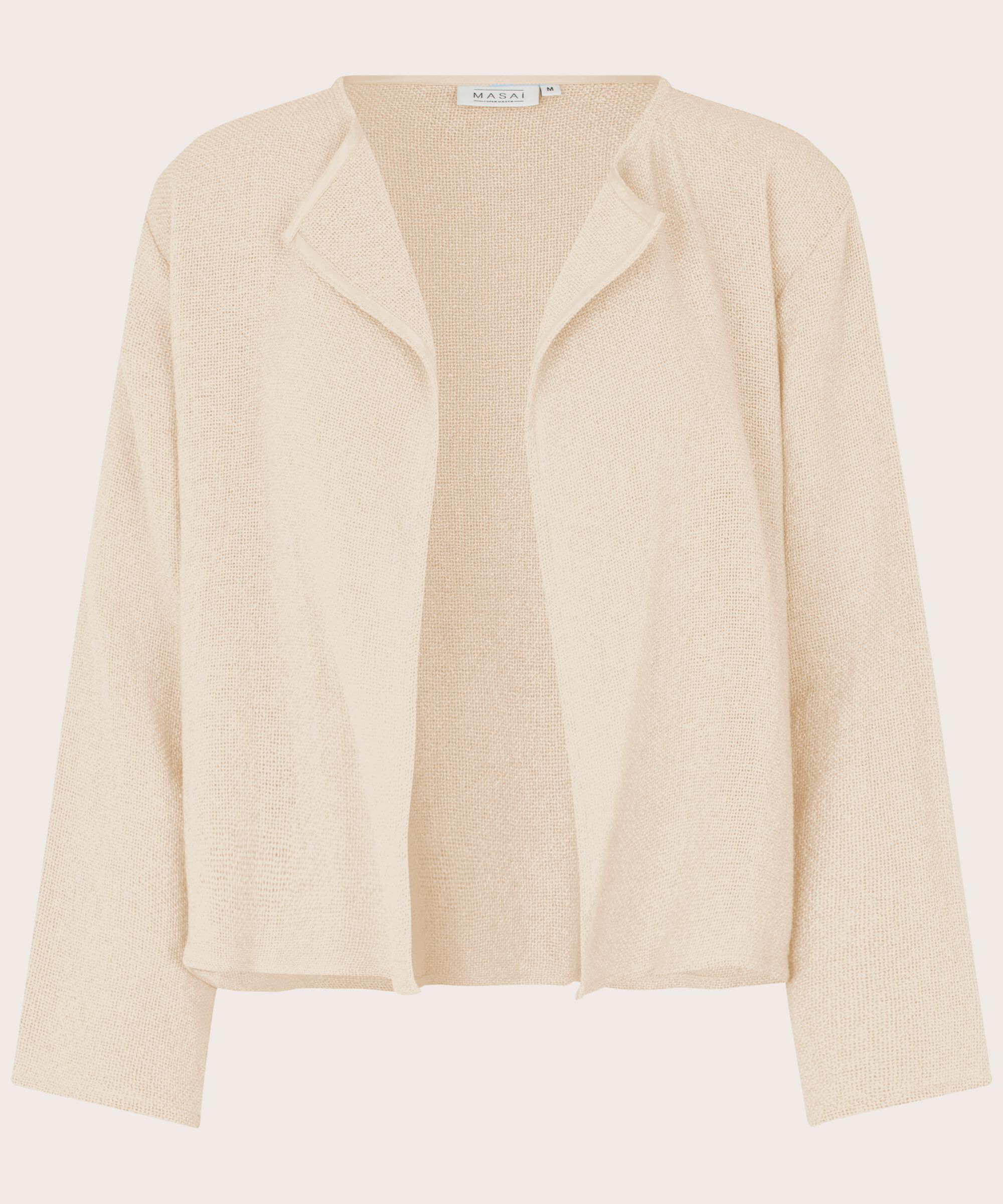 Julitta Jakke, Whitecap