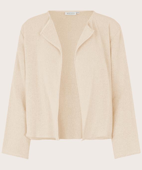 Julitta Jakke, Whitecap