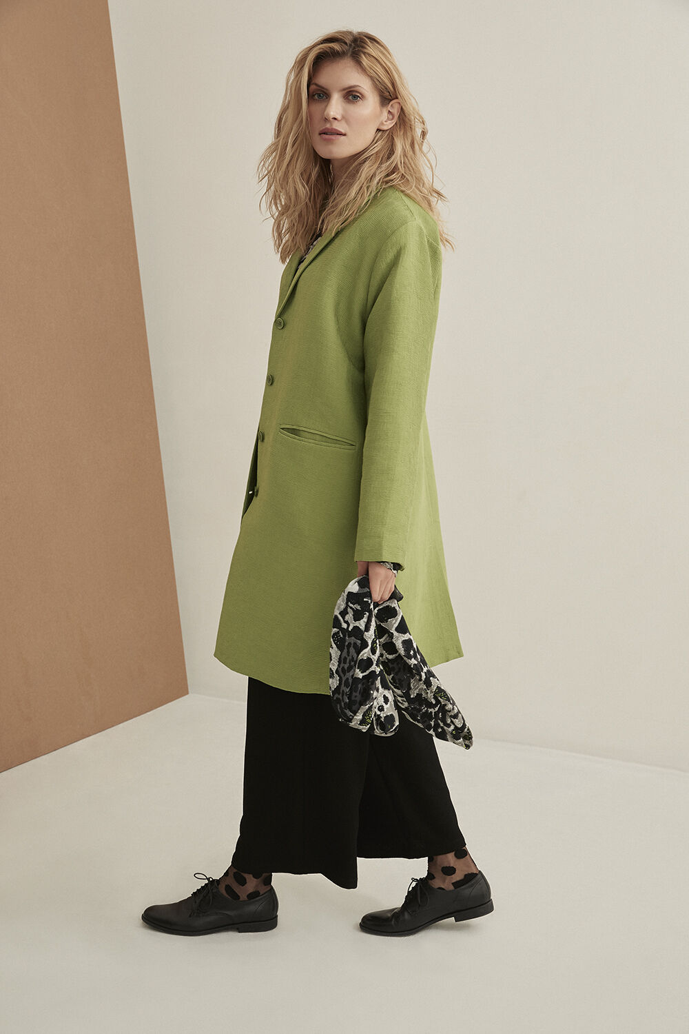 ALONG SKJERF, Peridot