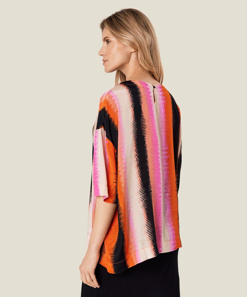 Degana Topp, Tigerlily
