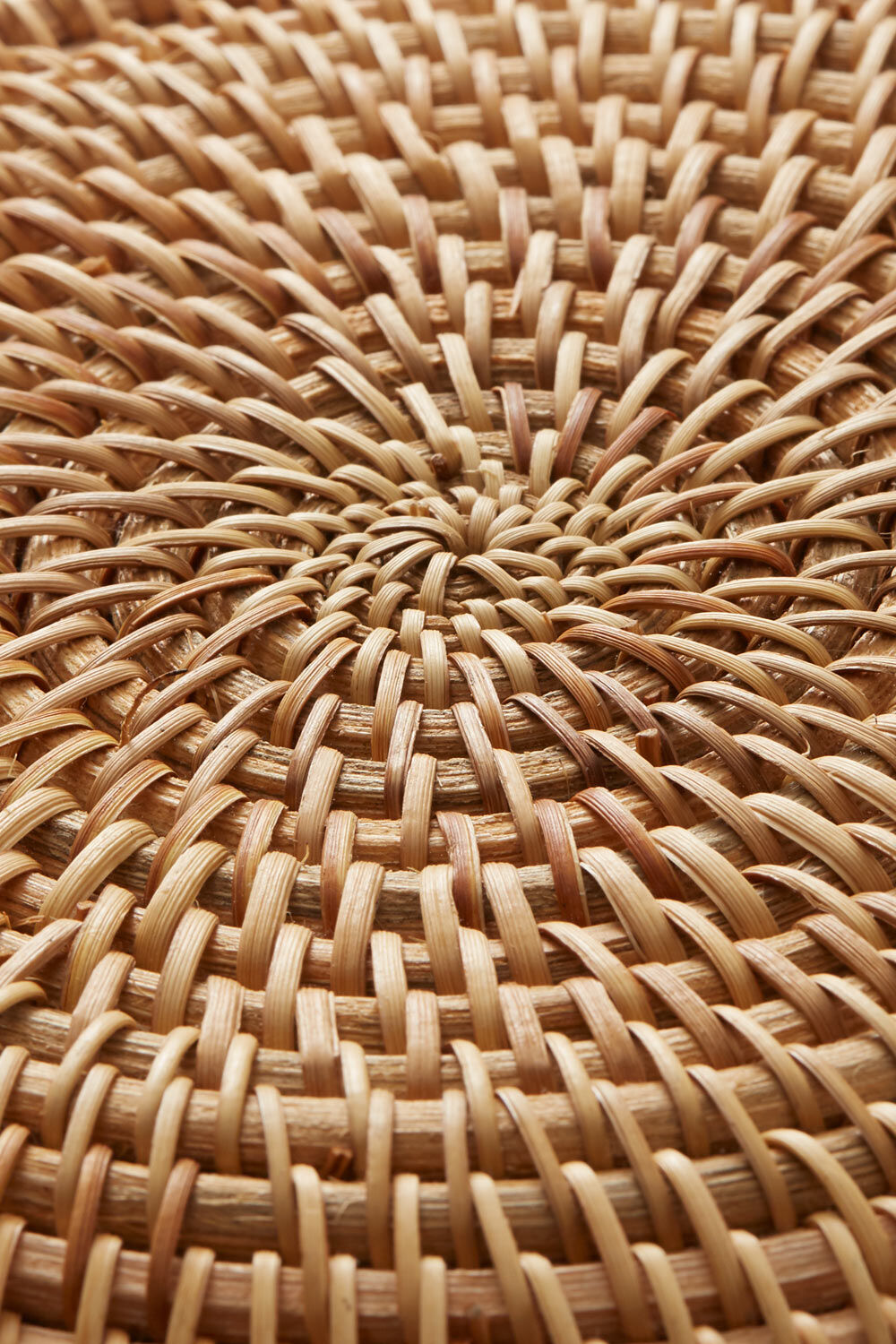 RANDA VESKE, Natural