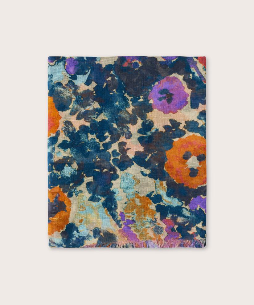 Aidalo Skjerf, Meadow Violet