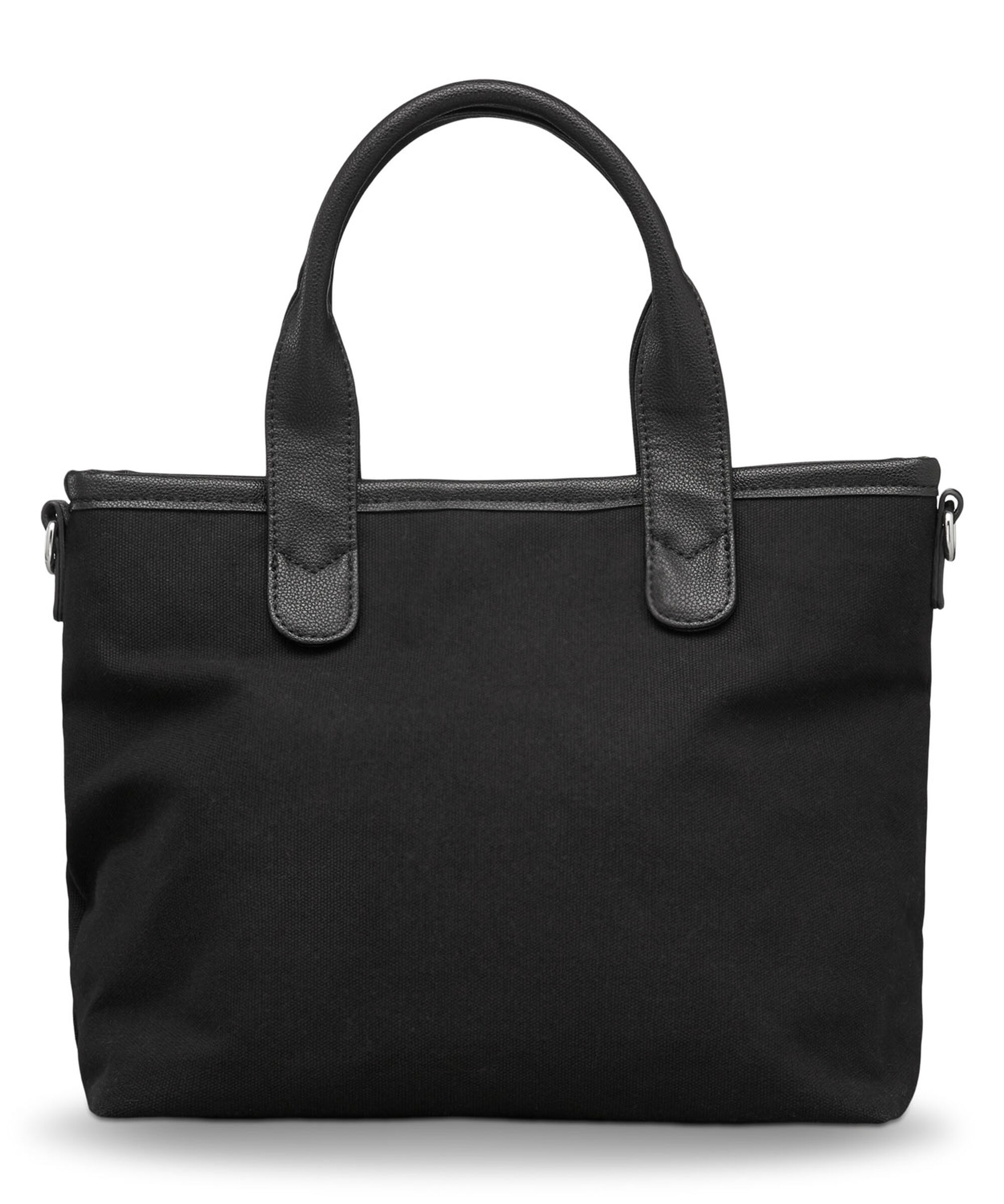 REIA VESKE, Black
