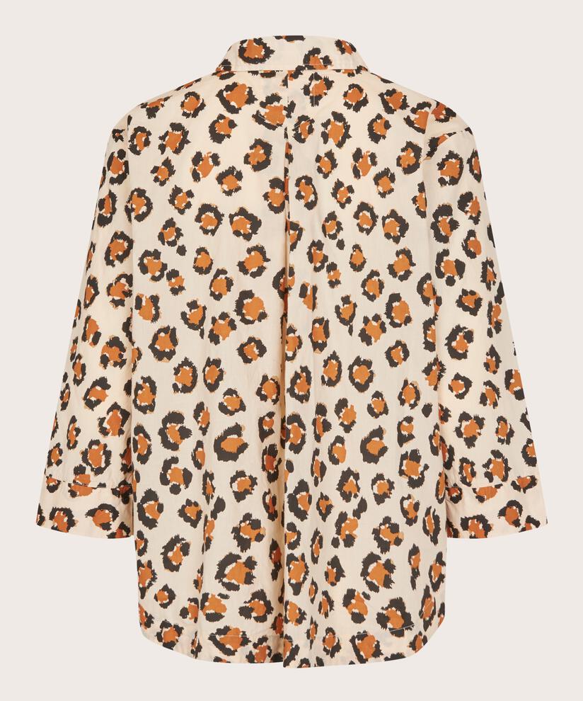 Irisemba Skjorte, Cashew