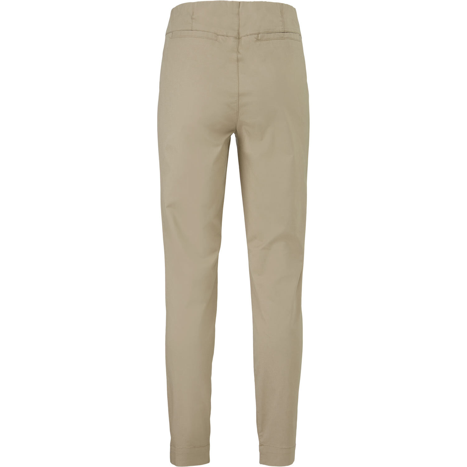 POPPY REGULAR BUKSER, Roast Cashew