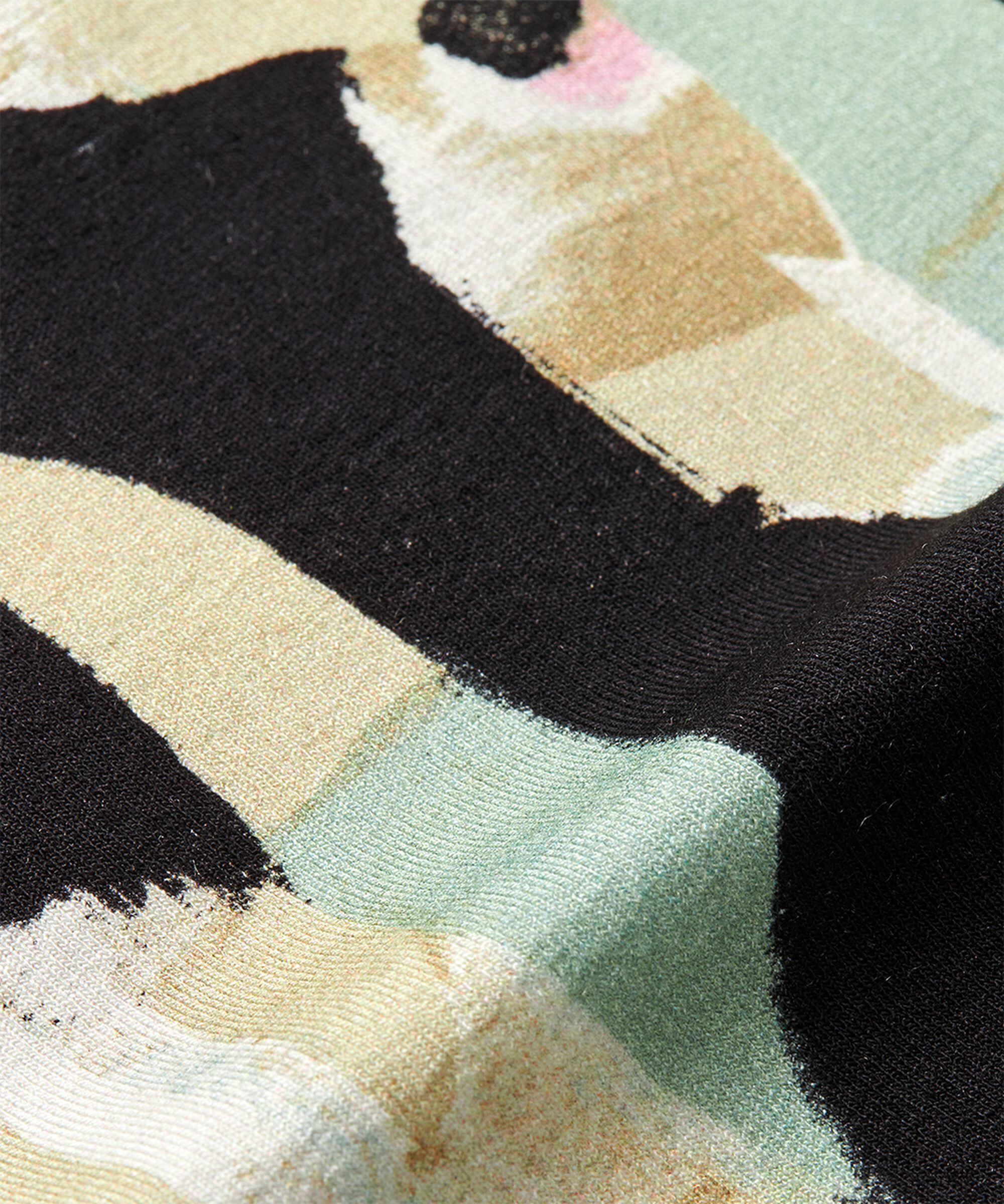 Sabrina JERSEY Skjørt, Frosty Green