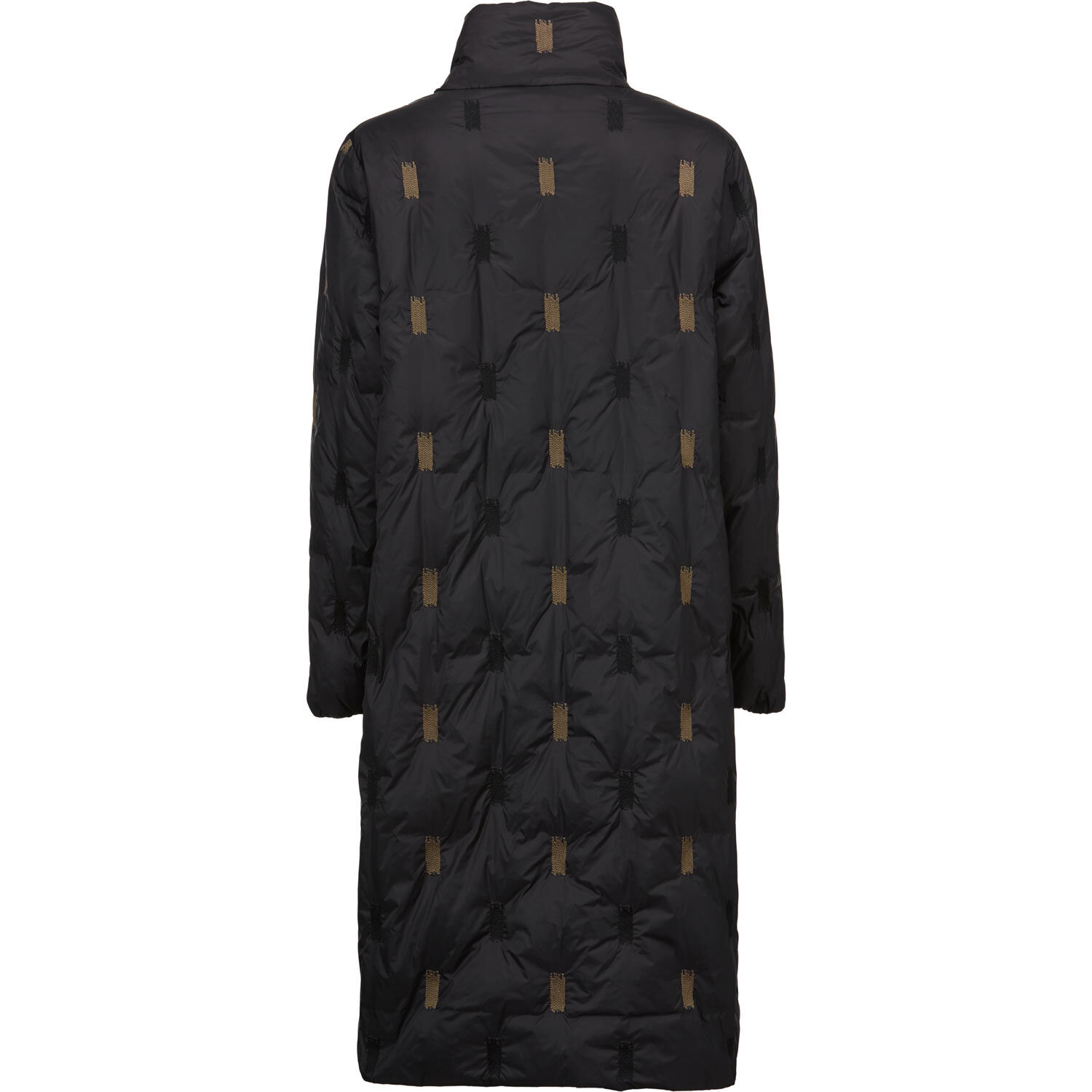 TRONJA DUNK&Aring;PE, Desert Taupe