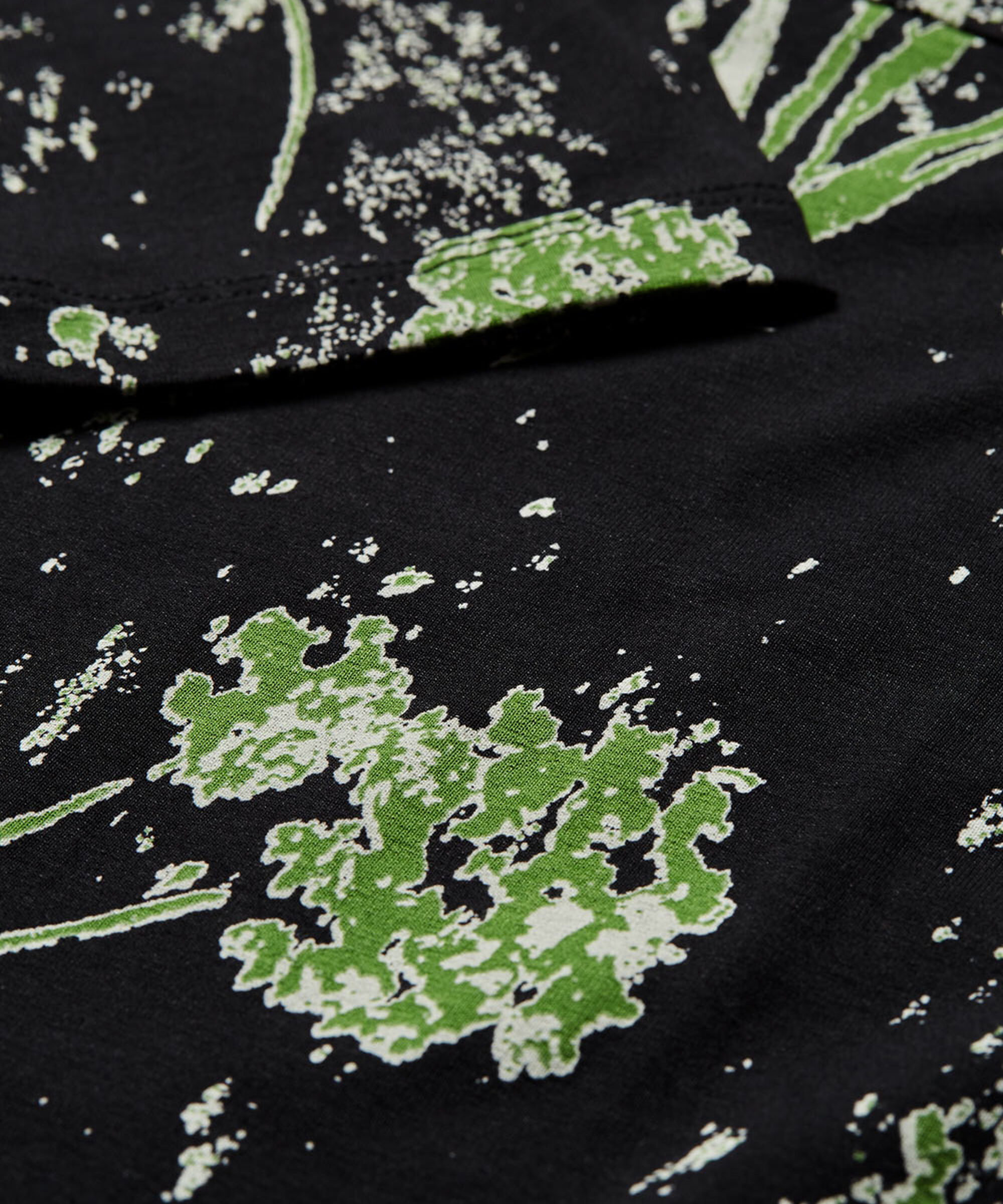 NOA KJOLE, Garden Green