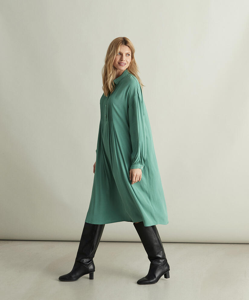 MaNicky, Bottle Green