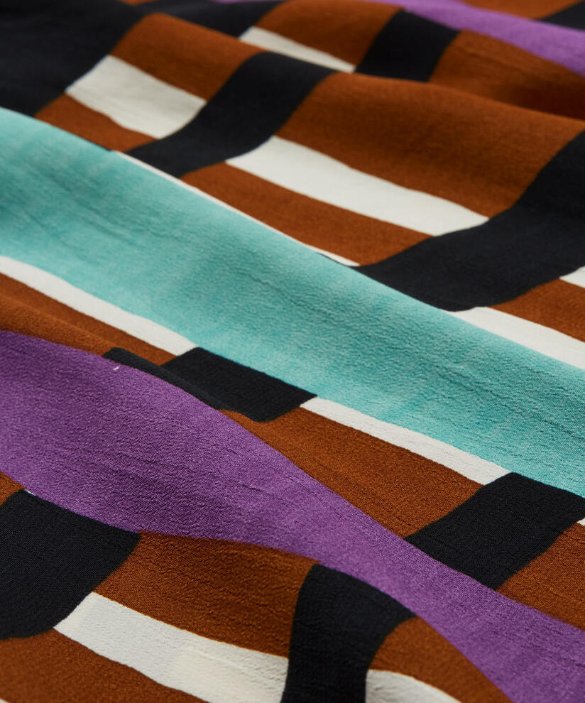 BISSAN TOPP, Sunset Purple