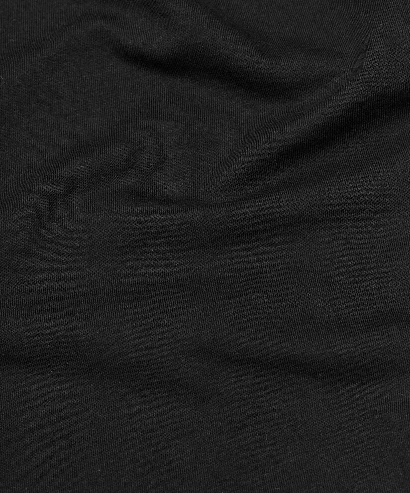 Elviora JERSEY Topp, Black