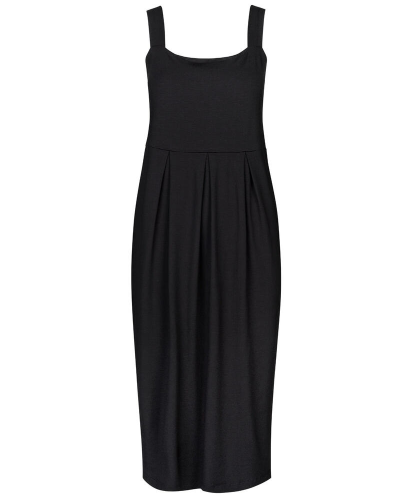 Odelia Kjole, Black