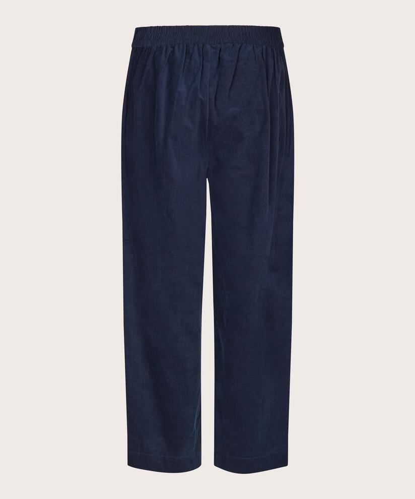 Parker Bukse, Maritime Blue
