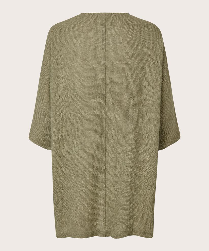 Jarmis Jakke, Vetiver