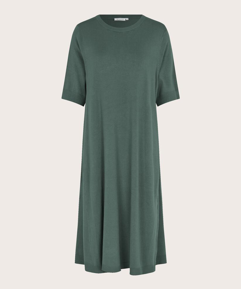 Nota Kjole, Balsam Green