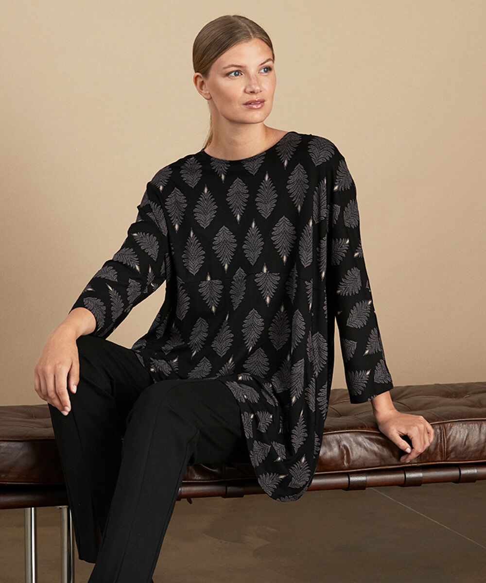 GLENCIA TUNIKA, Shark