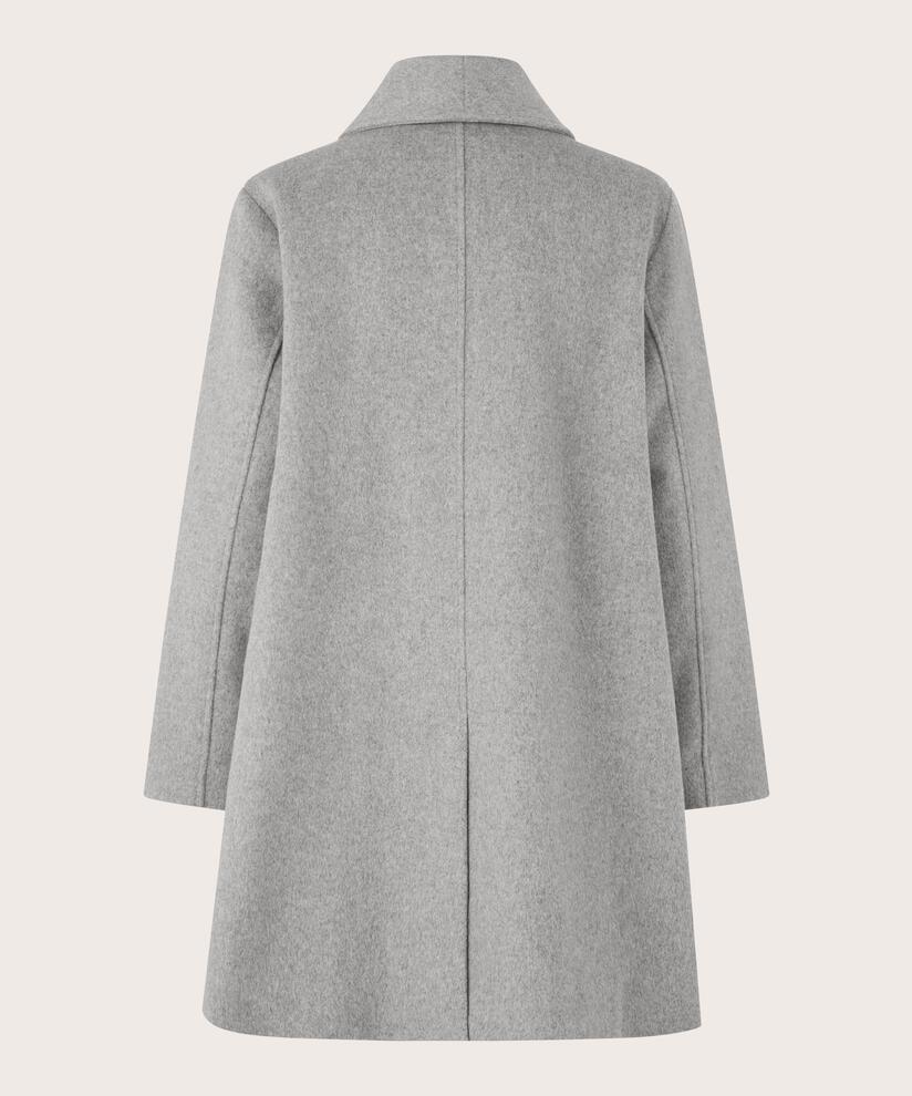 Tatena Uld Kåpe, M. Grey mel.