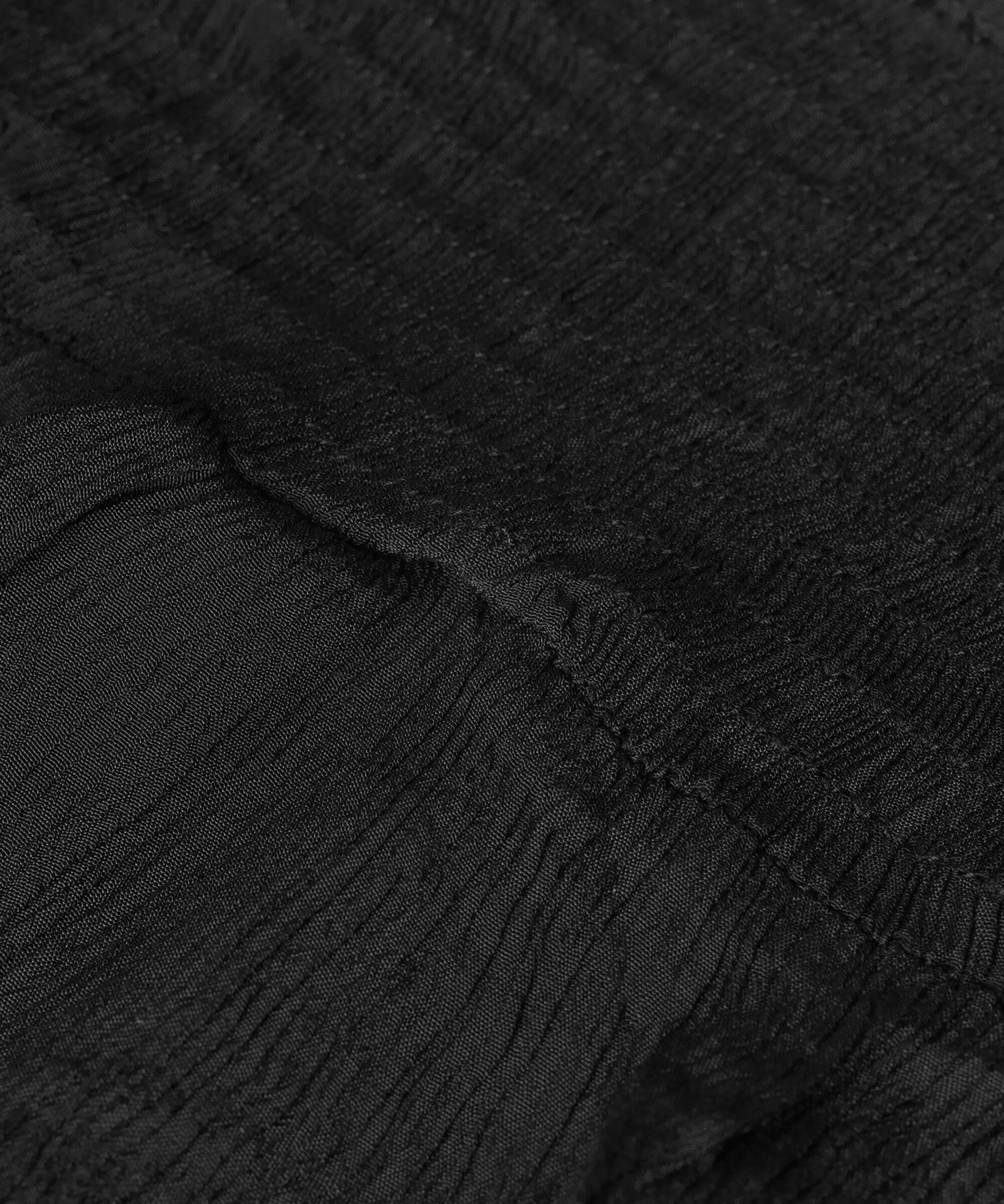 SABLE SKJØRT, Black