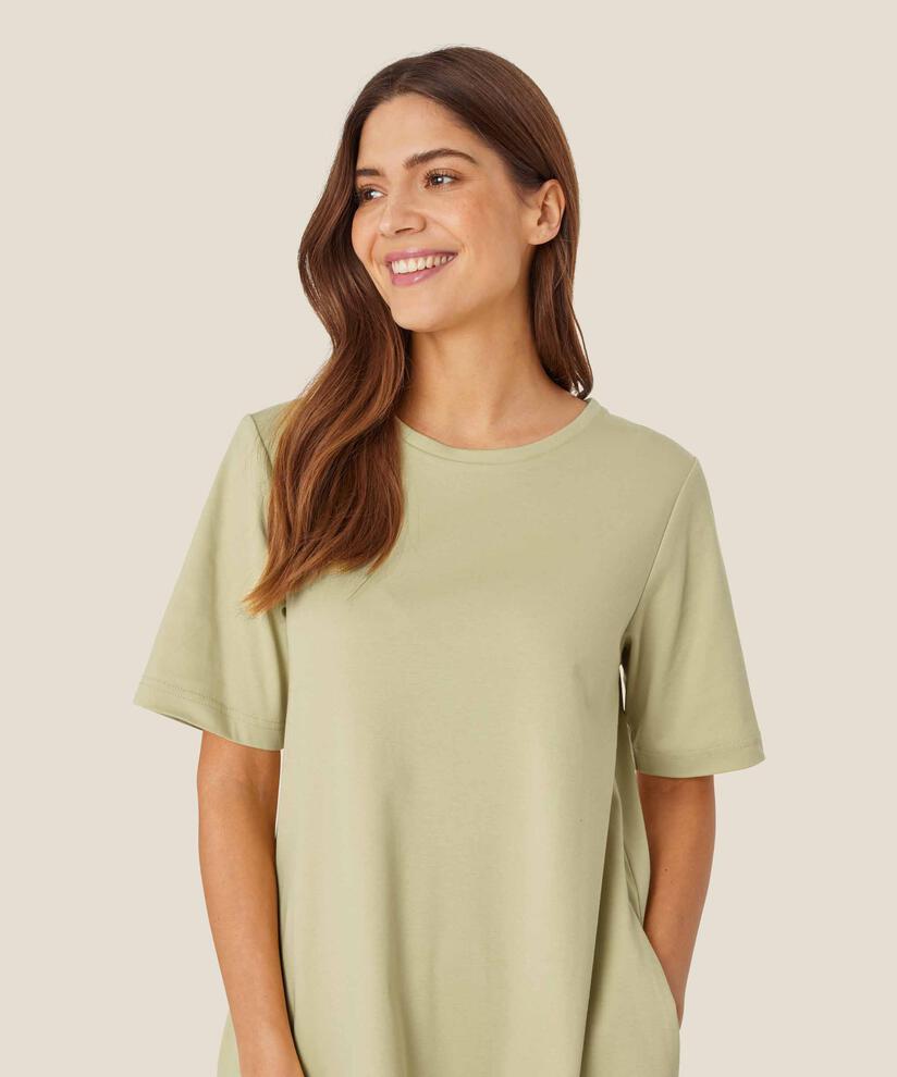Nacala JERSEY Kjole, Bog
