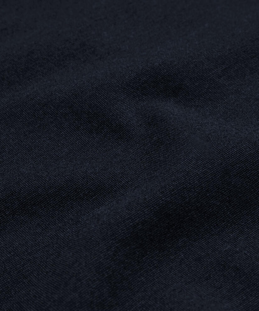 SUE SKJØRT, Navy