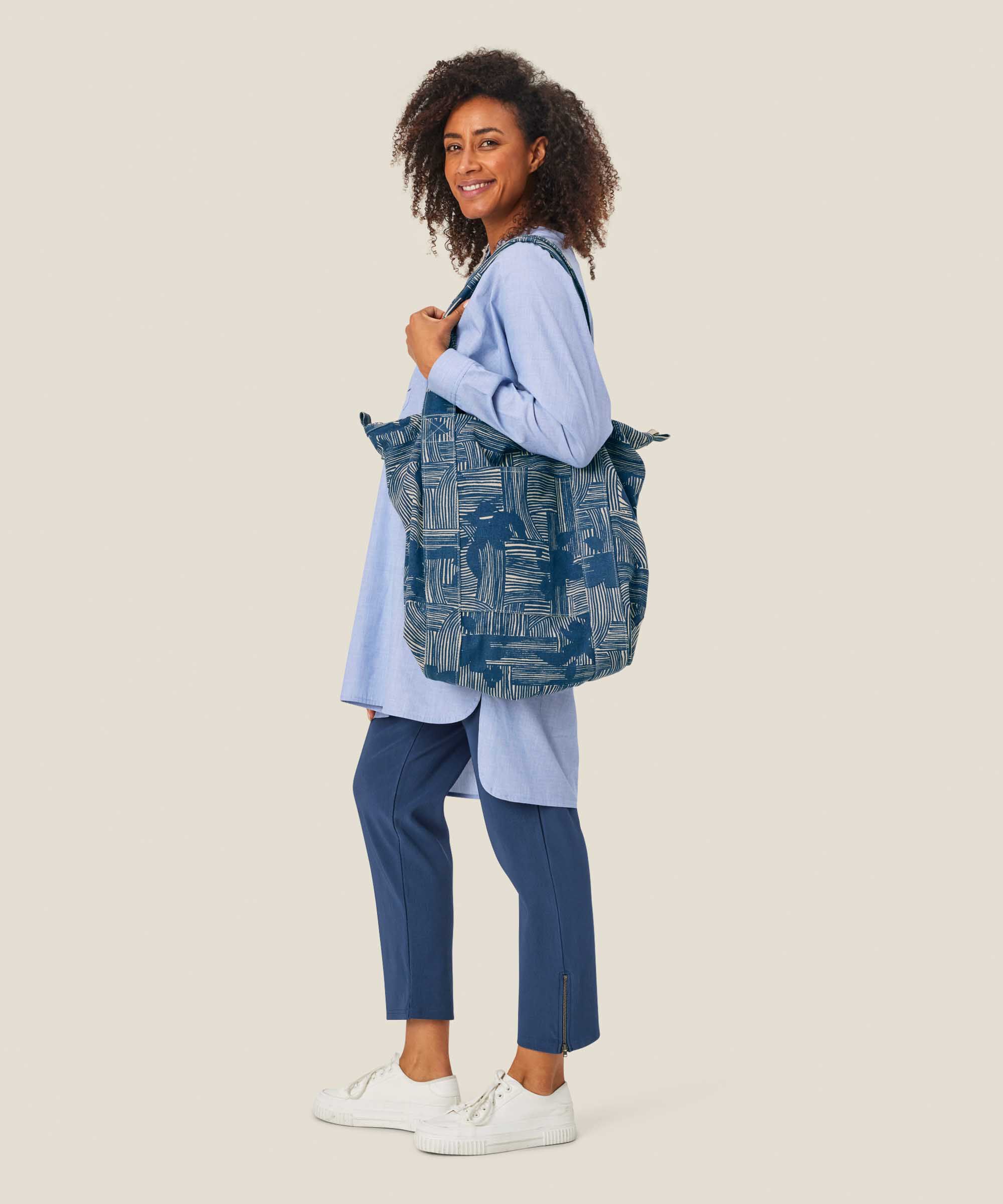 Raka Veske, Sargasso Sea