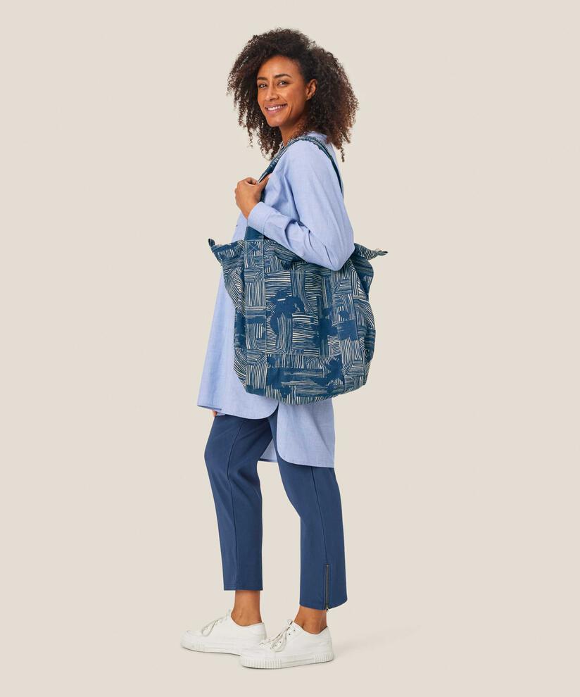 Raka Veske, Sargasso Sea