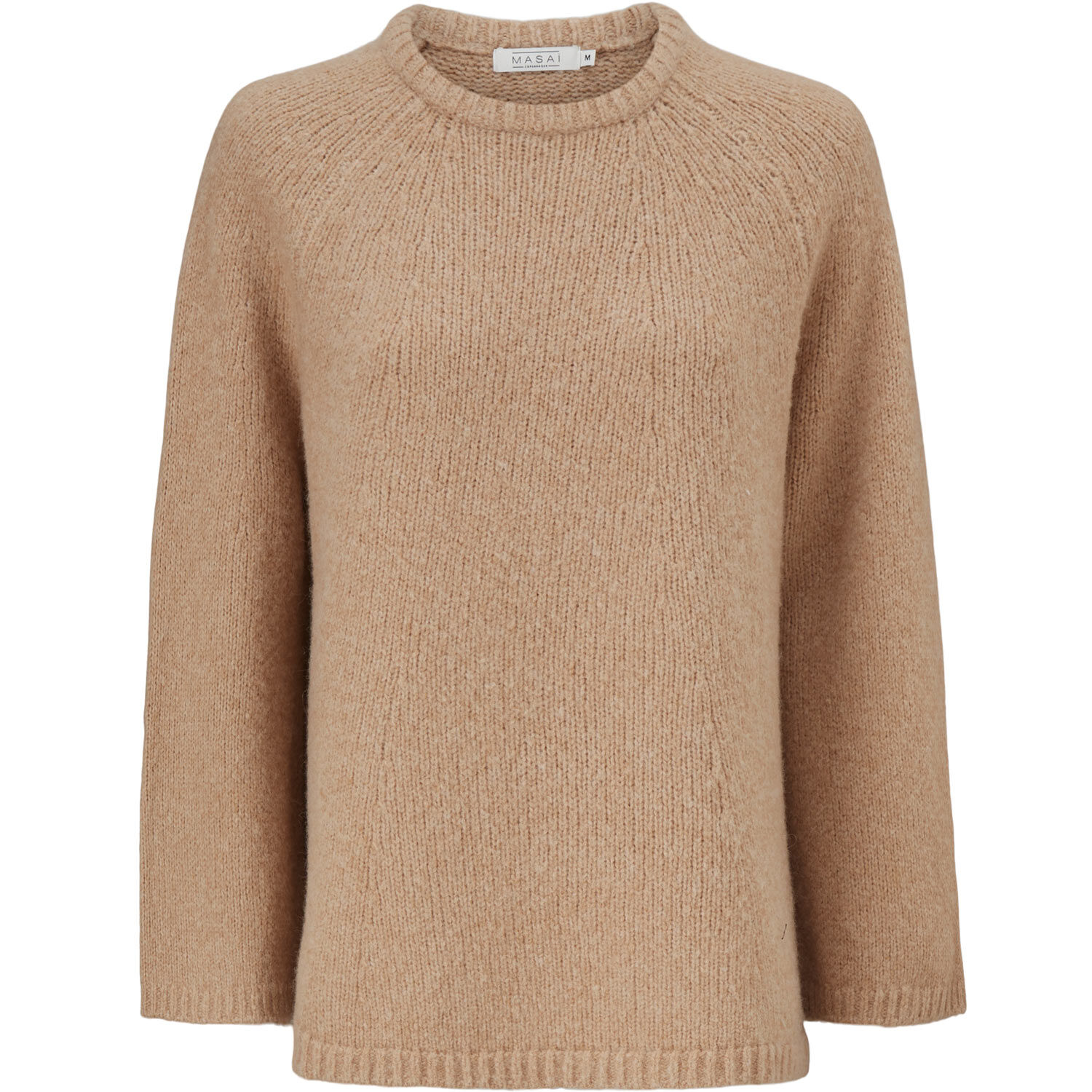 FALLON TOPP, Iced Coffee