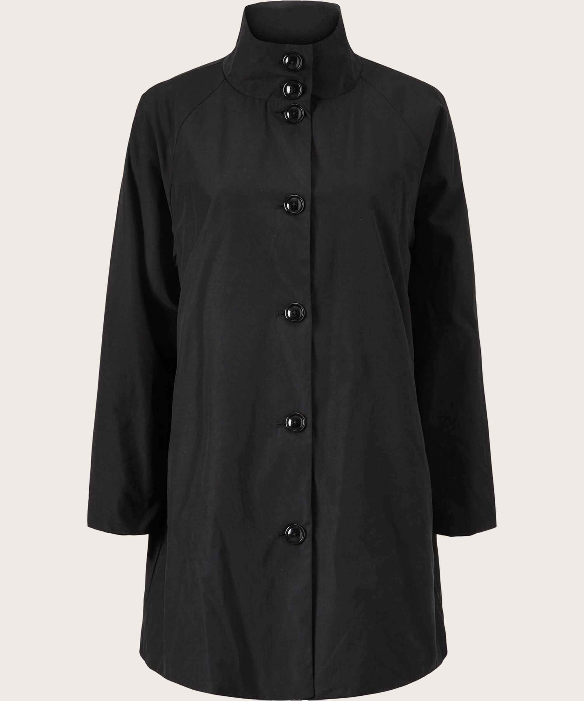 Teresa Kåpe , Black