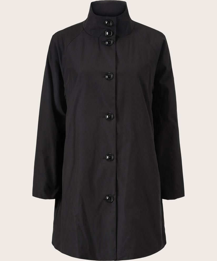 Teresa Kåpe , Black