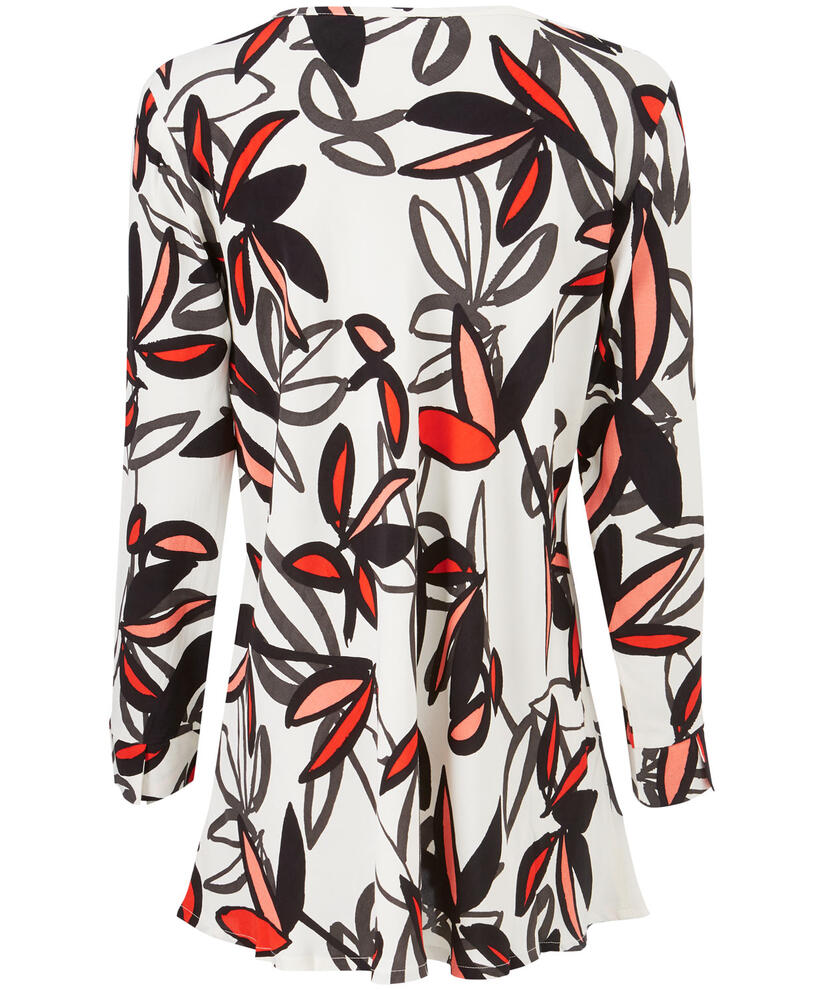 DANITA TOPP, Valient Poppy