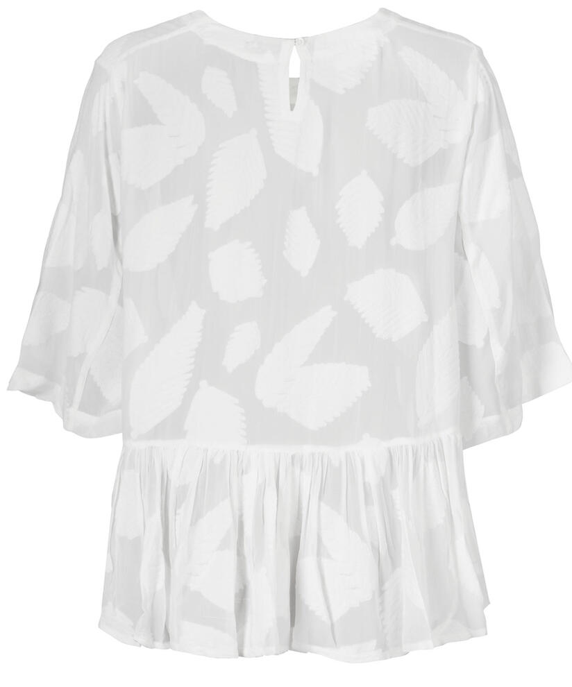 DELFINA TOPP, Cream