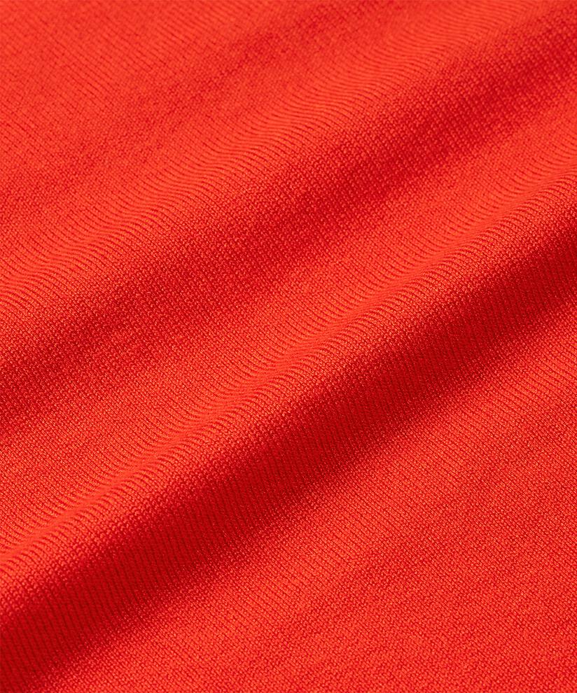 Fanasi Strikkegenser, Poinciana