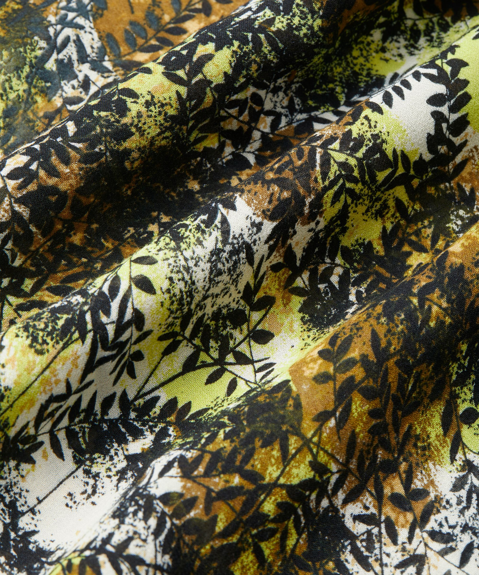 Goldie Tunika, Green Sheen