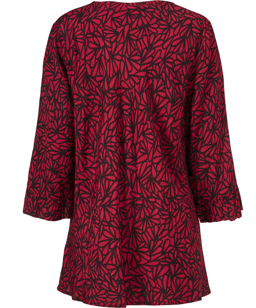 BET TOPP, Scarlet Sage