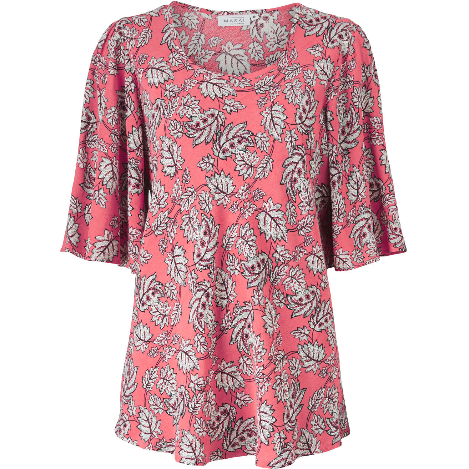 BALTA TOPP, Rose Sharon