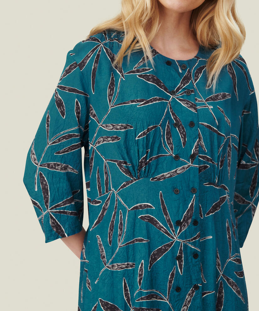 NINISSA KJOLE, Corsair