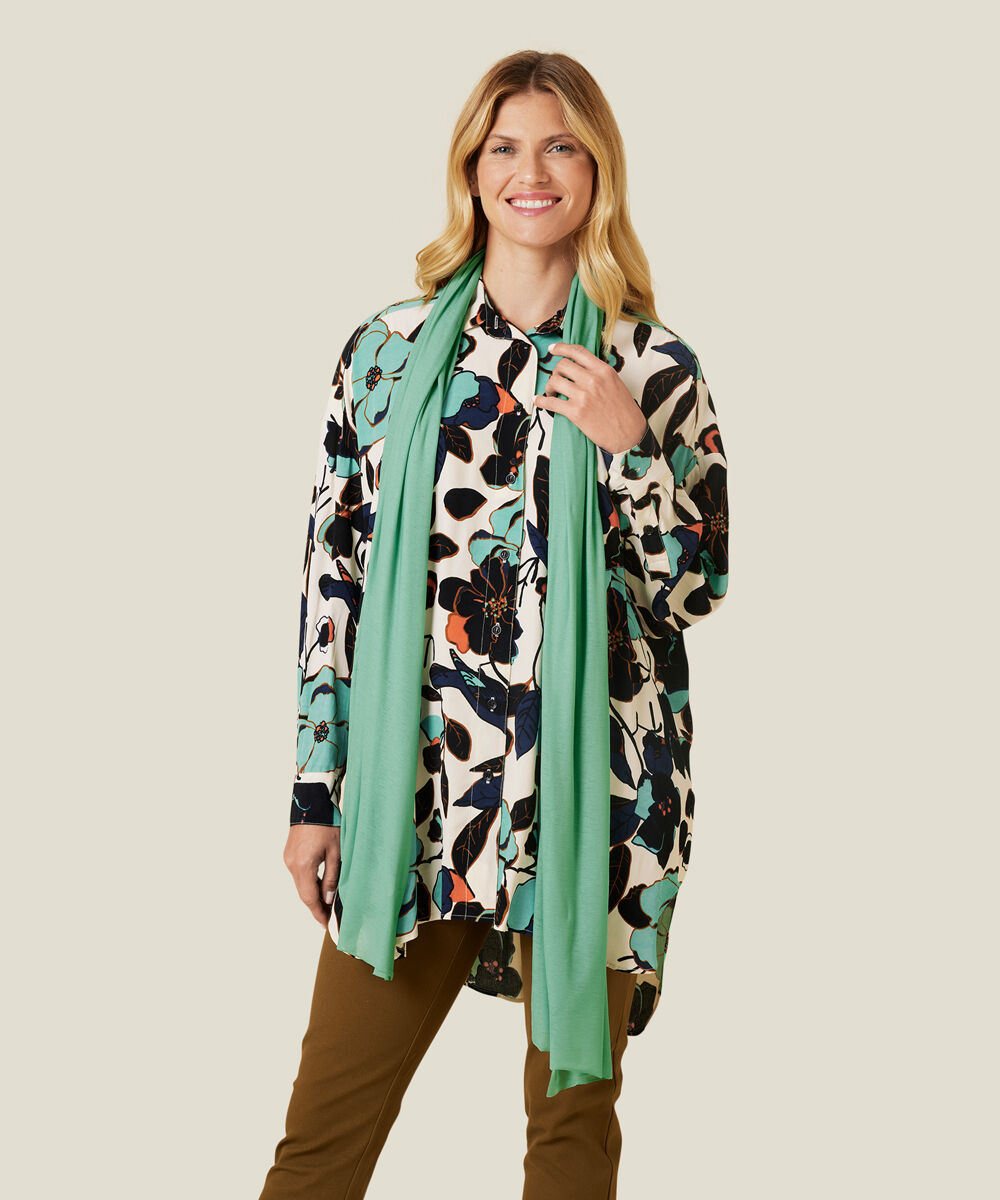 Amega JERSEY Skjerf, Feldspar