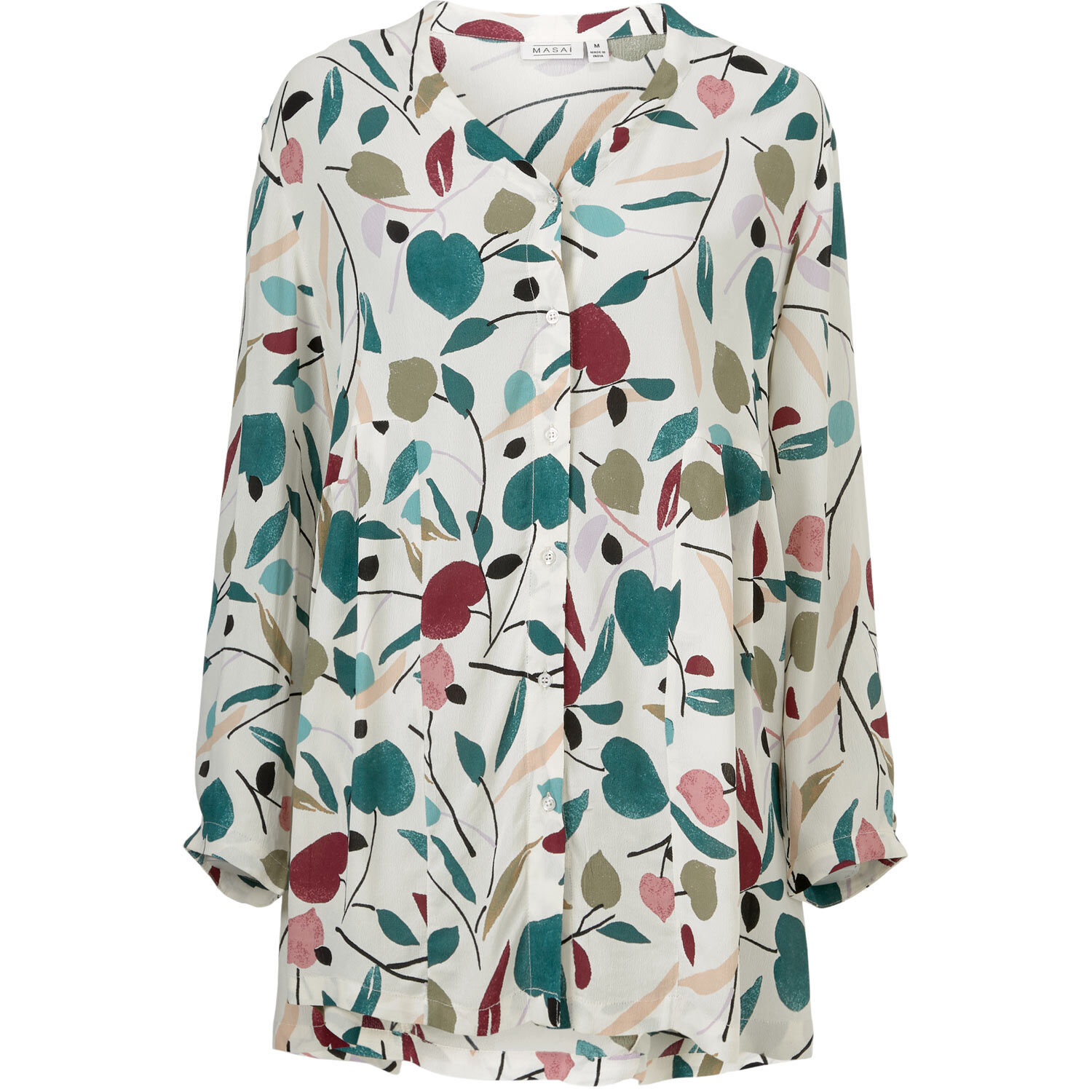 Ibene SKJORTE, Balsam